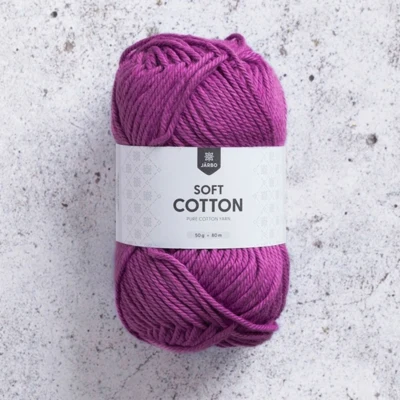Järbo Soft Cotton